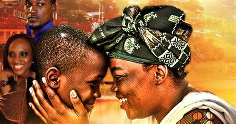 nigerian yoruba movies